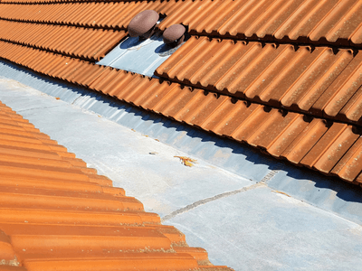 About Roof Repair Experts Riley, OR